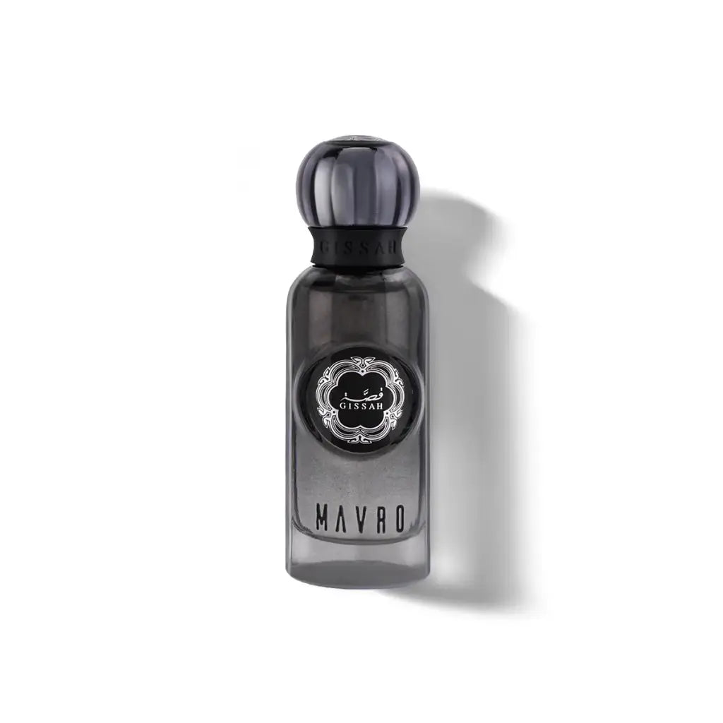 Gissah Mavro Eau de Parfum 15 ml