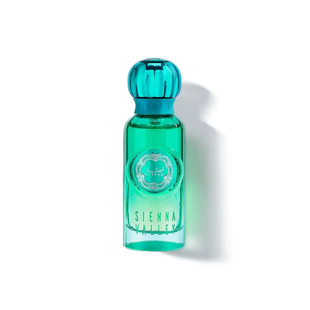 Gissah Sienna Valley Eau de Parfum 15 ml