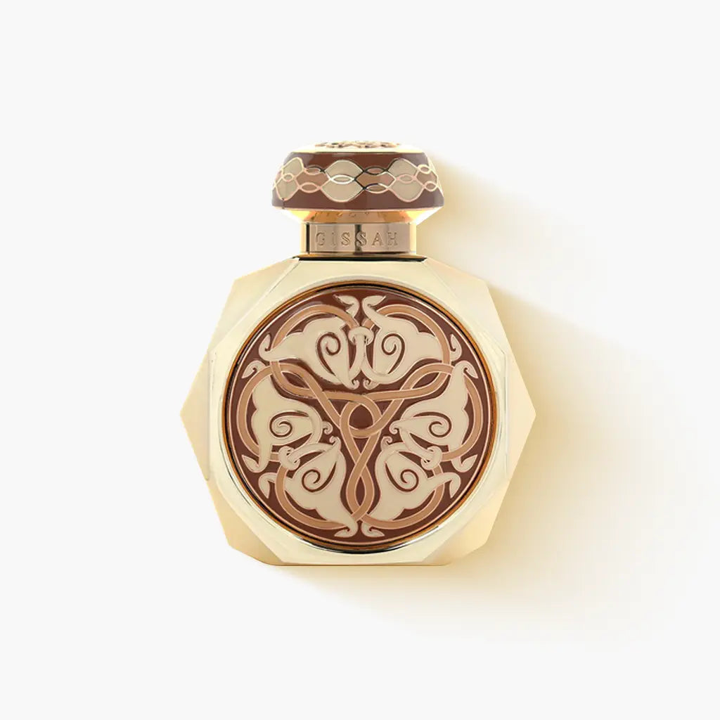 Gissah Al Qaser Eau de Parfum 90 ml