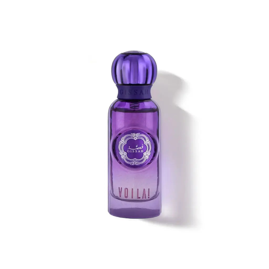 Gissah Voilà Eau de Parfum 15 ml