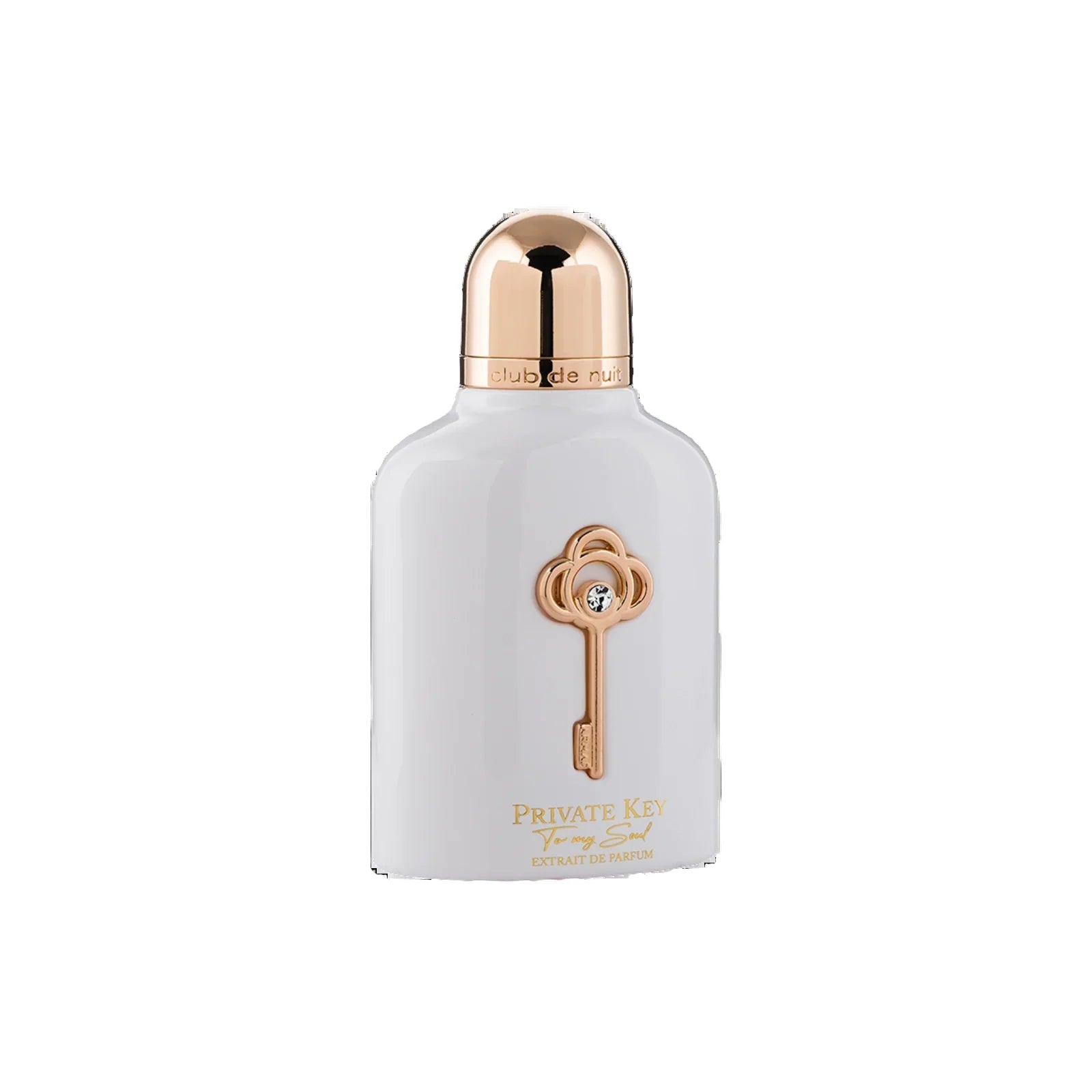 Armaf Club de Nuit Private Key to My Soul Eau de Parfum 100 ml