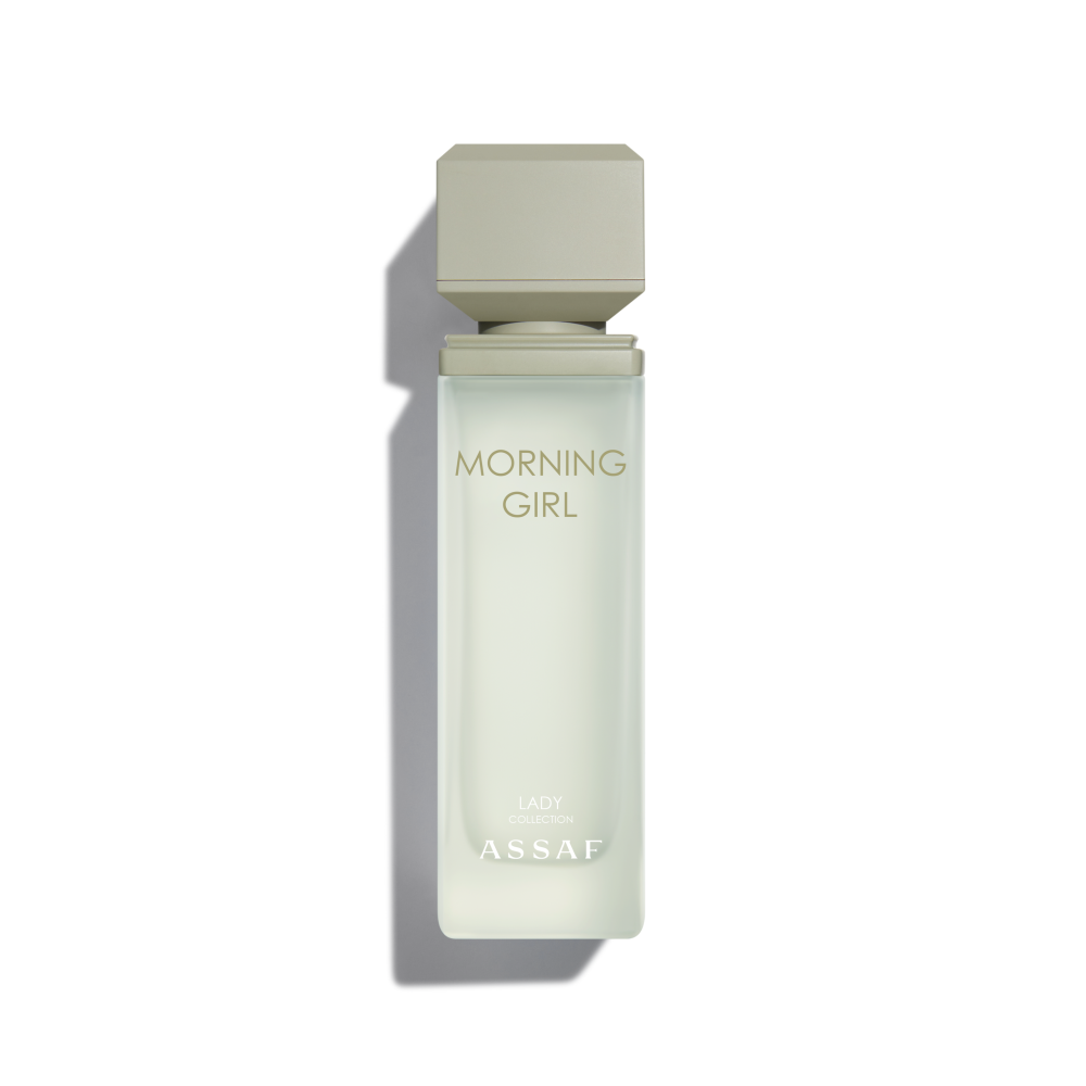 Assaf Morning Girl Eau de Parfum 100 ml