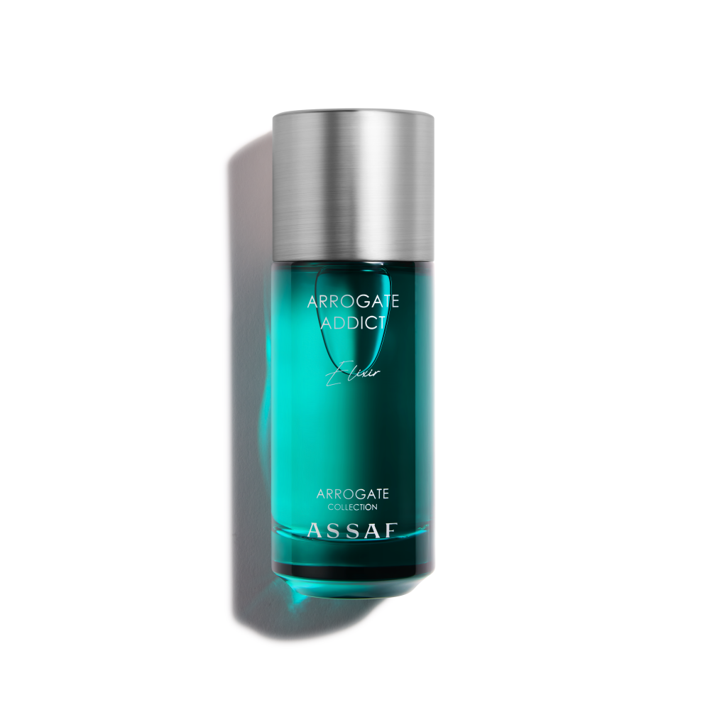 Assaf Arrogate Addict Elixir Eau de Parfum 150 ml