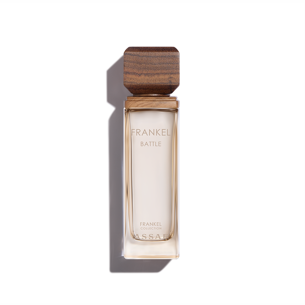 Assaf Frankel Battle Parfym 100 ml