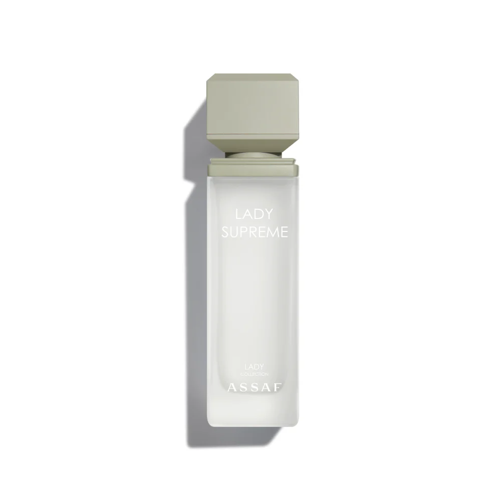 Assaf Lady Supreme Parfym 100 ml