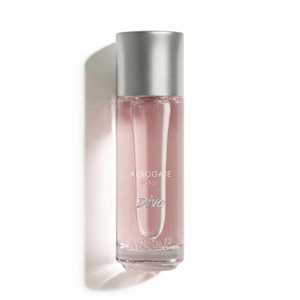 Assaf Arrogate Pink Diva Parfym 200 ml