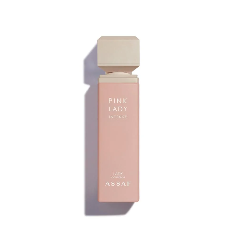 Assaf Pink Lady Eau de Parfum 100 ml