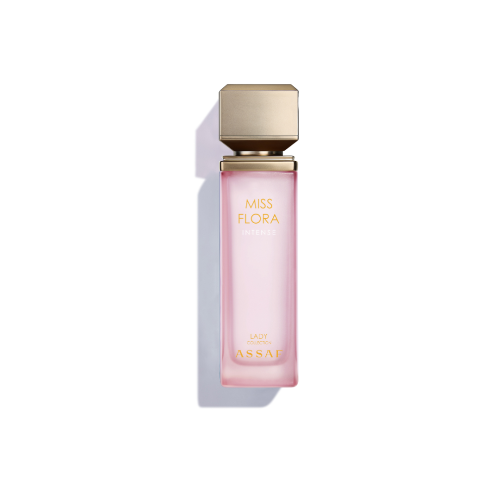 Assaf Miss Flora Eau de Parfum 100 ml