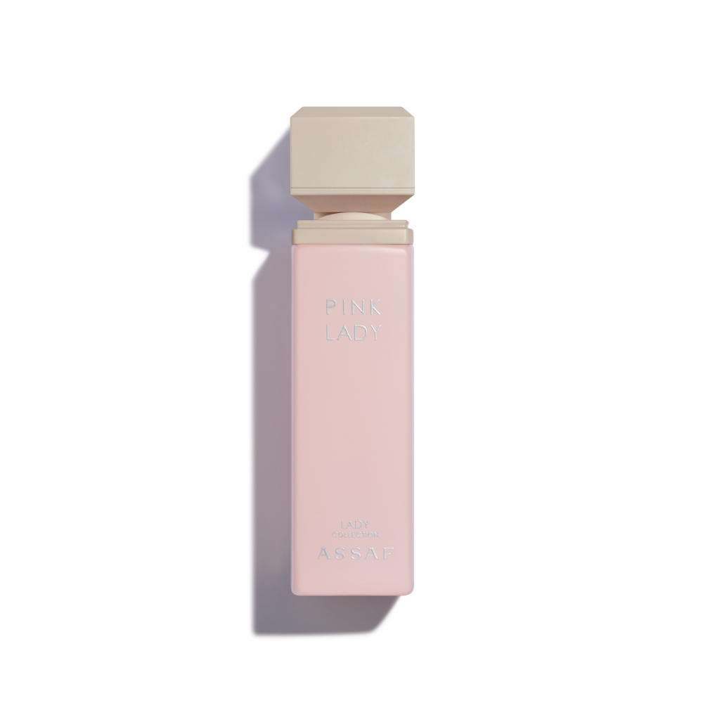 Assaf Pink Lady Parfym 25 ml