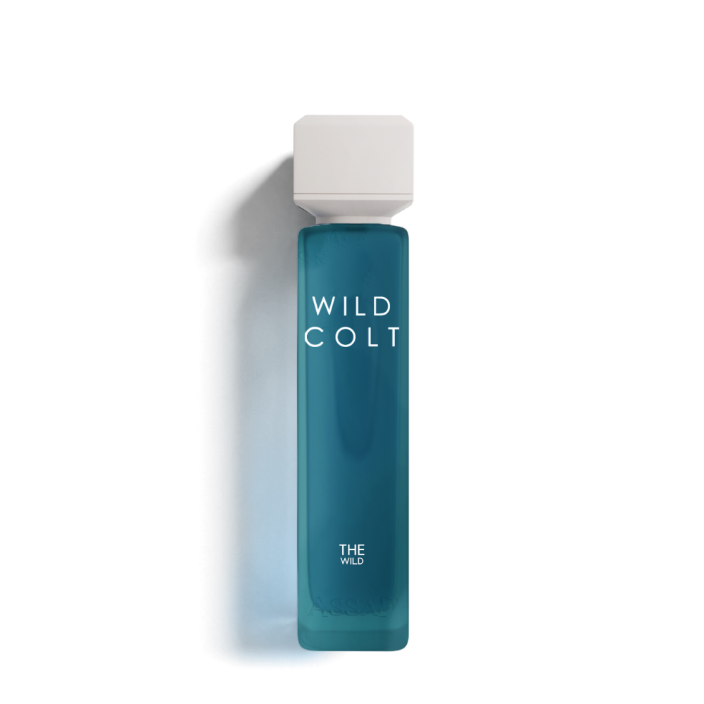 Assaf Wild Colt Parfym 200 ml