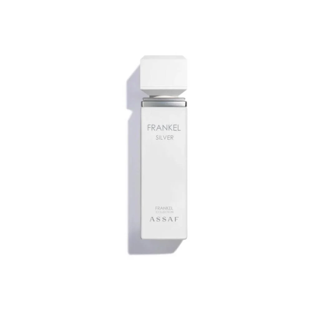 Assaf Frankel Silver Eau de Parfum 100 ml
