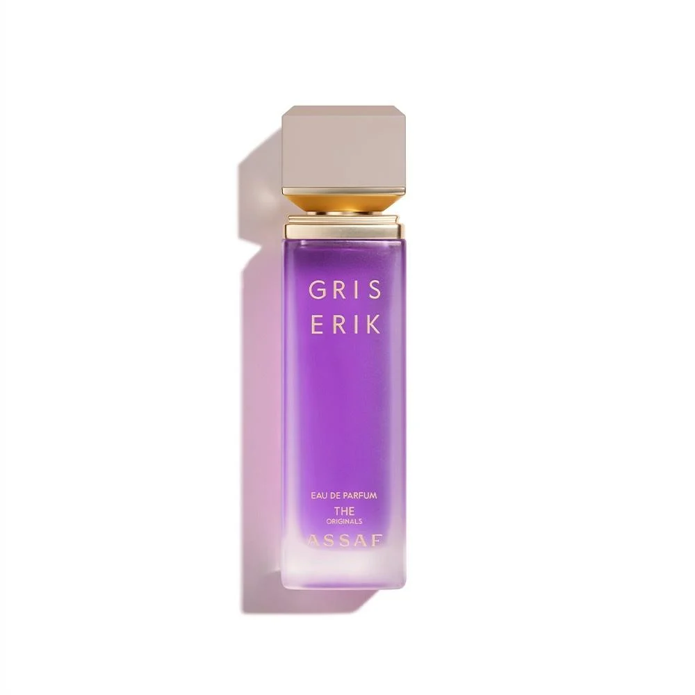 Assaf Gris Erik Eau de Parfum 100 ml