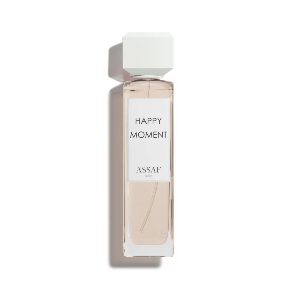 Assaf Happy Moment Parfym 200 ml