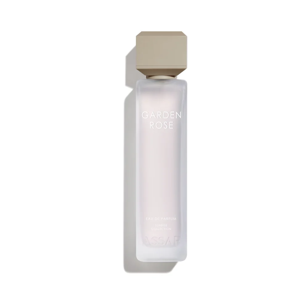 Assaf Garden Rose Parfym 200 ml