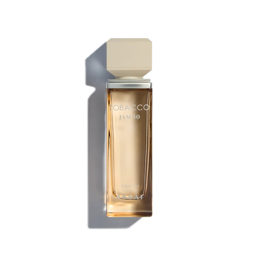 Assaf Tobacco Jam 50 Eau de Parfum 100 ml