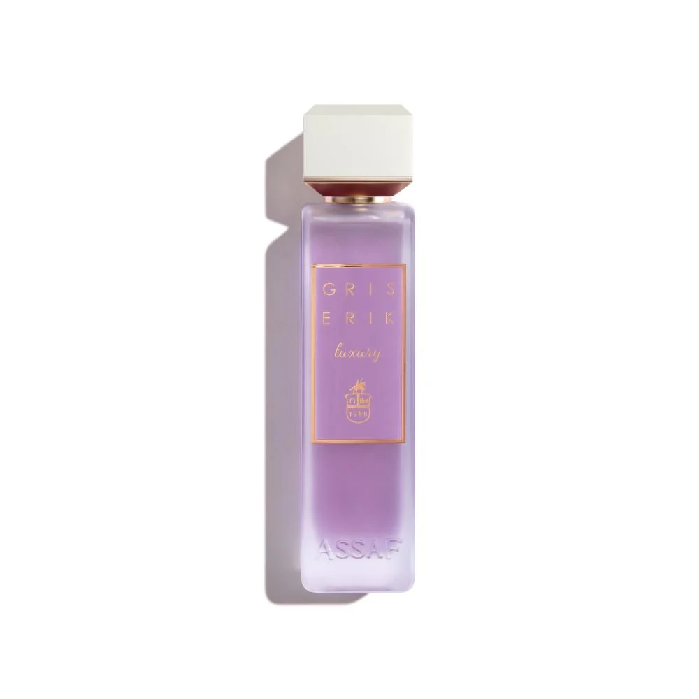 Assaf Gris Erik Eau de Parfum 200 ml
