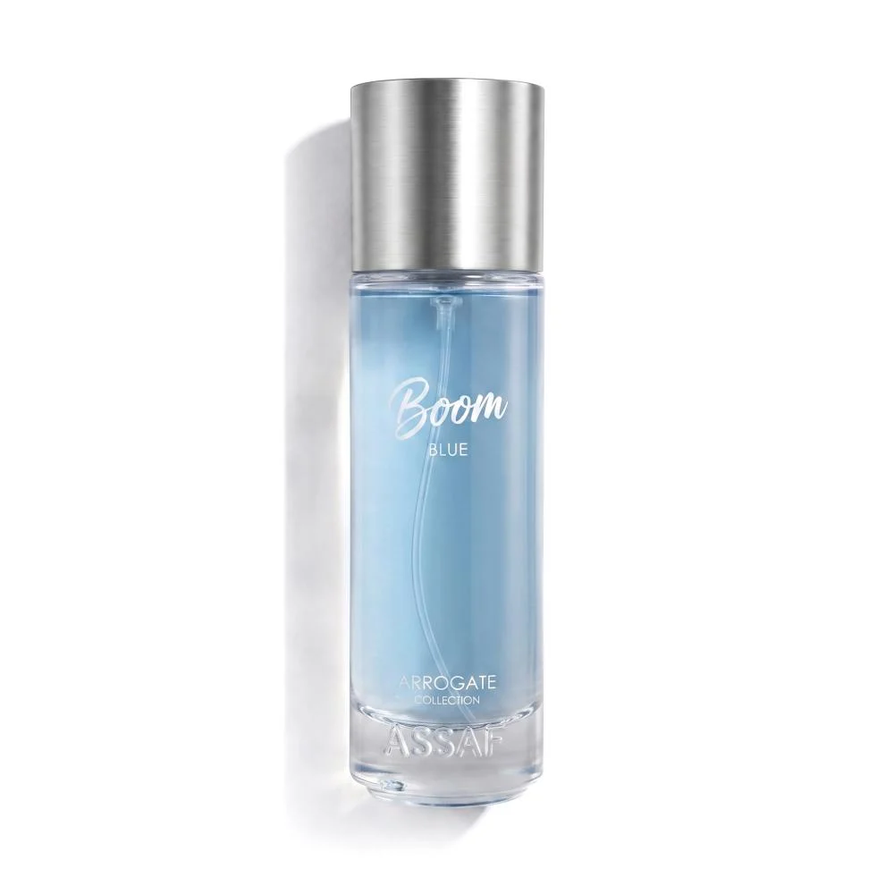 Assaf Boom Blue Parfym 200 ml