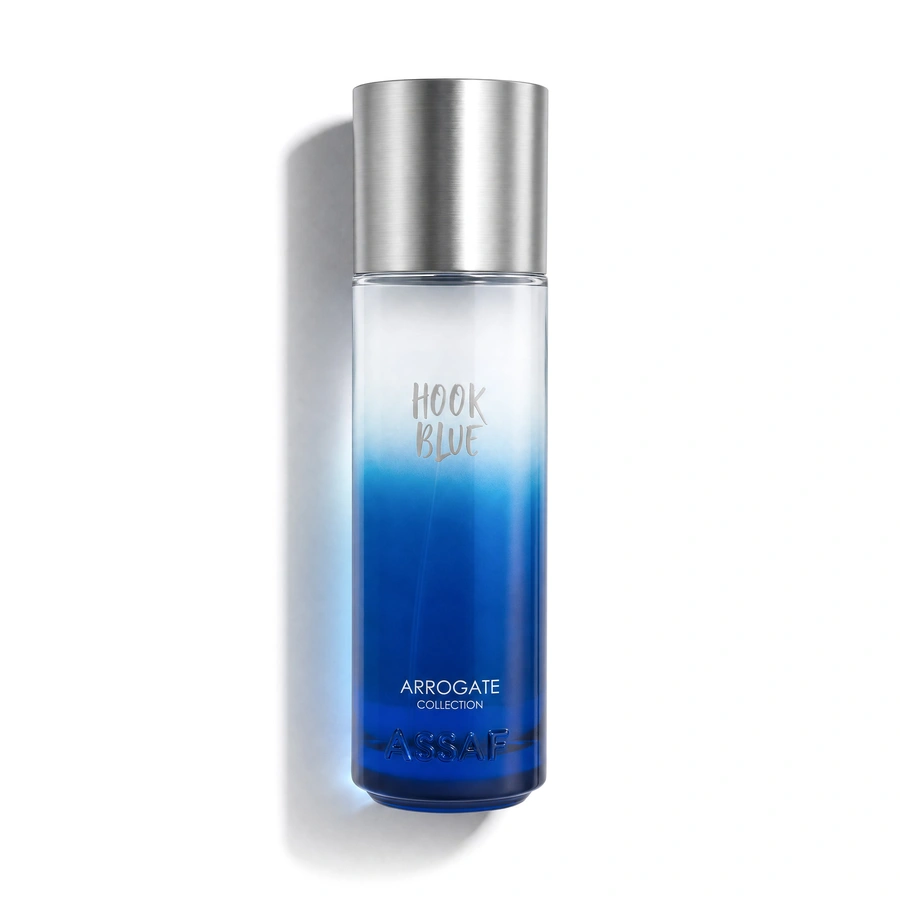 Assaf Hook Blue Parfym 200 ml