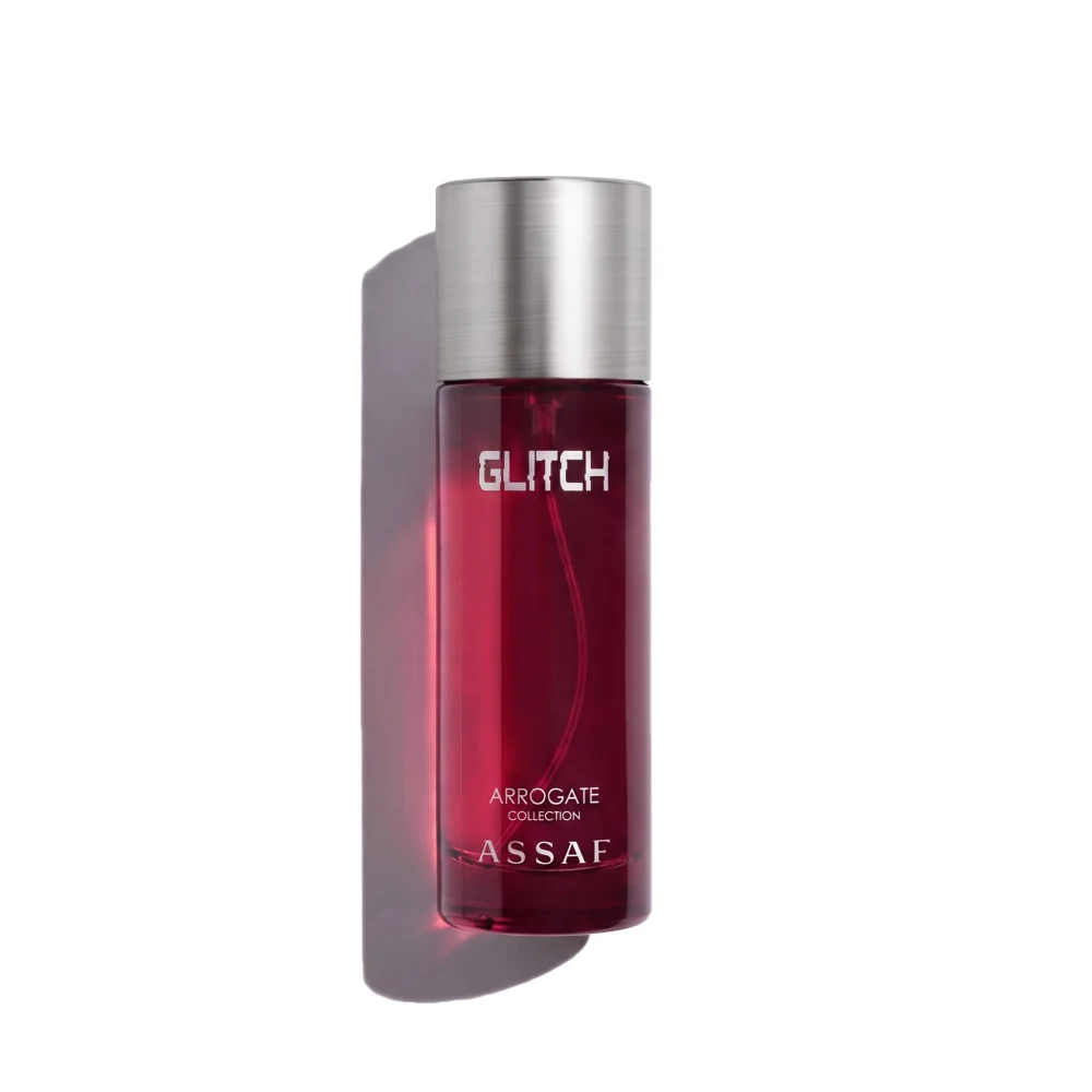 Assaf Glitch Parfym 125 ml