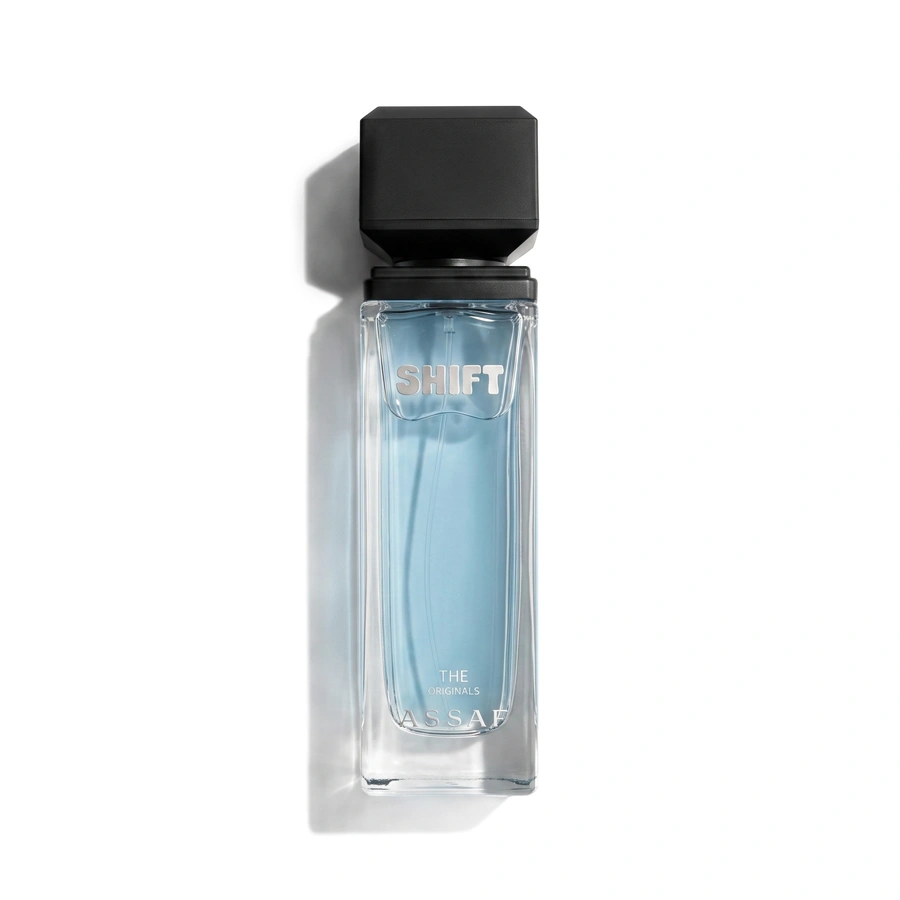 Assaf Shift Parfym 100 ml