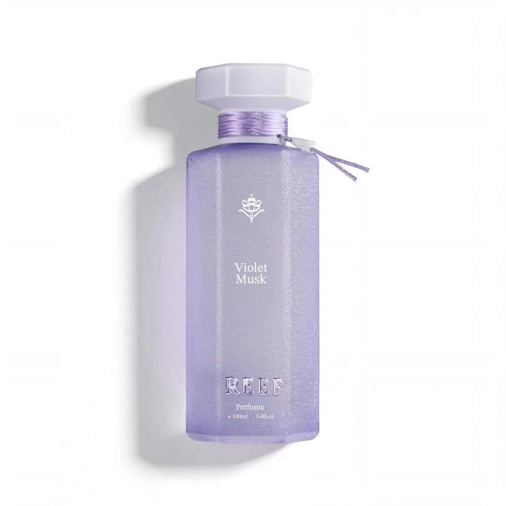 Reef Violet Musk Collection presentset – 3 delar