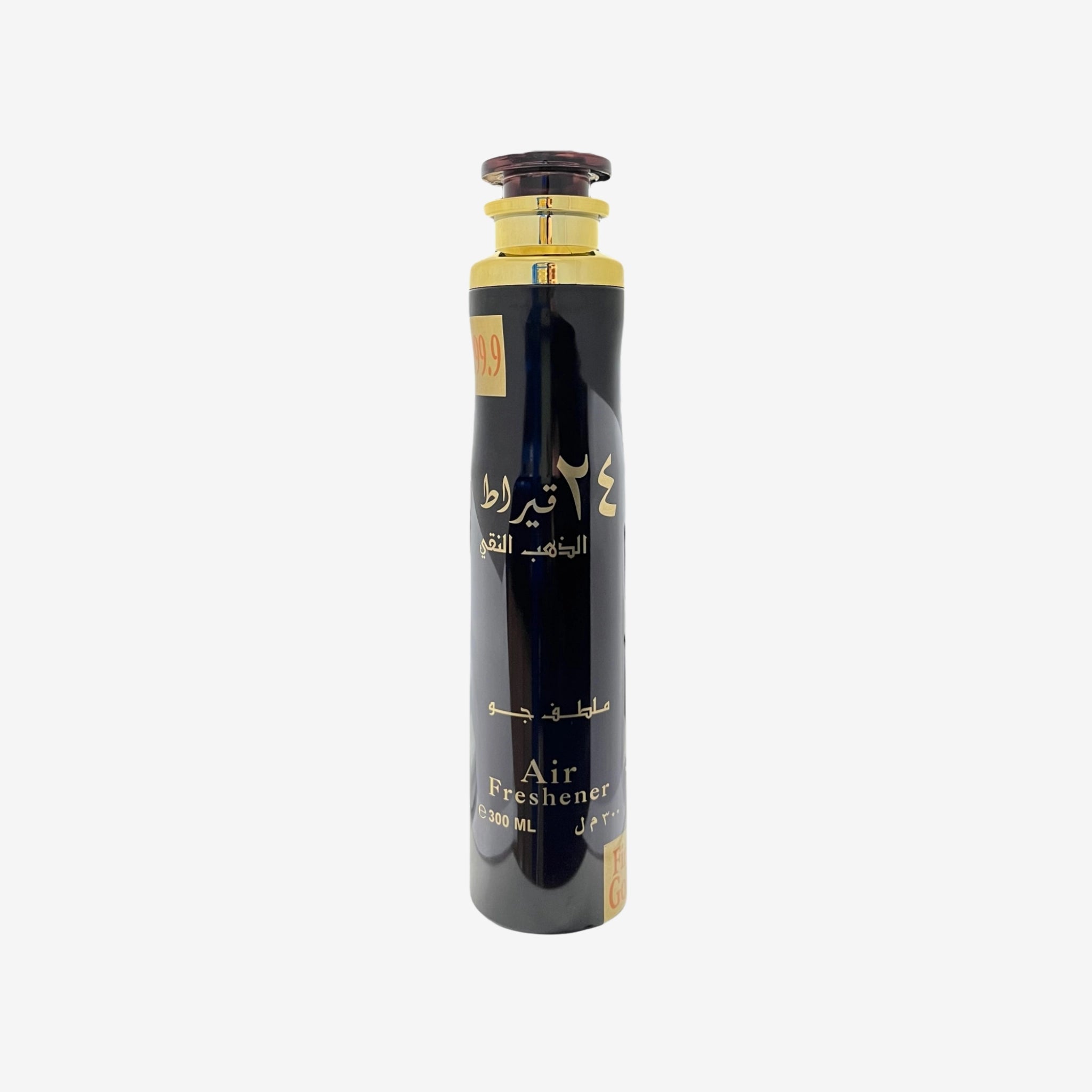 Lattafa 24 Carat Pure Gold Rumspray 300 ml