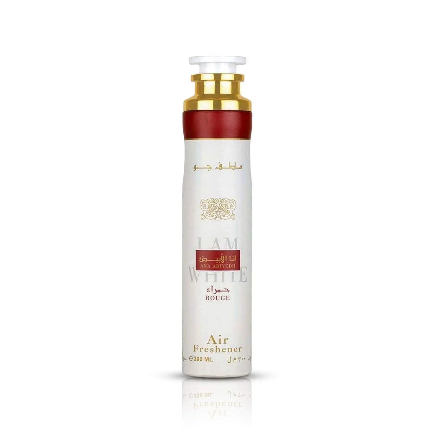 Lattafa Ana Abiyedh Rouge Rumspray 300 ml