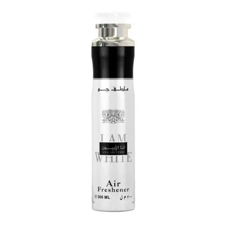 Lattafa Ana Abiyedh Rumspray 300 ml