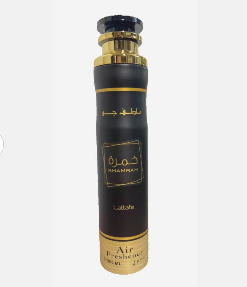 Lattafa Asad Rumspray 300 ml