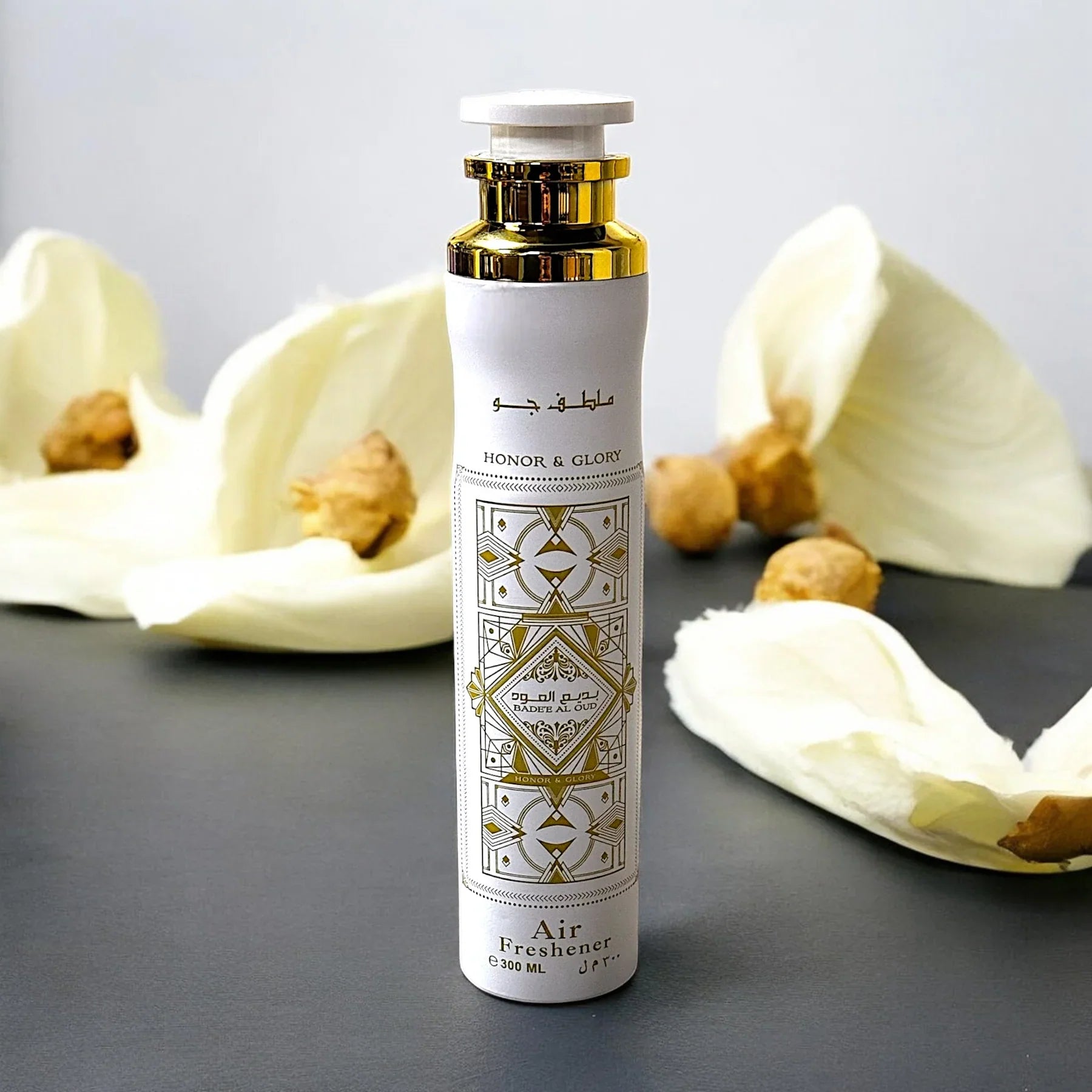 Lattafa Badee Al Oud Honor & Glory Rumspray 300 ml
