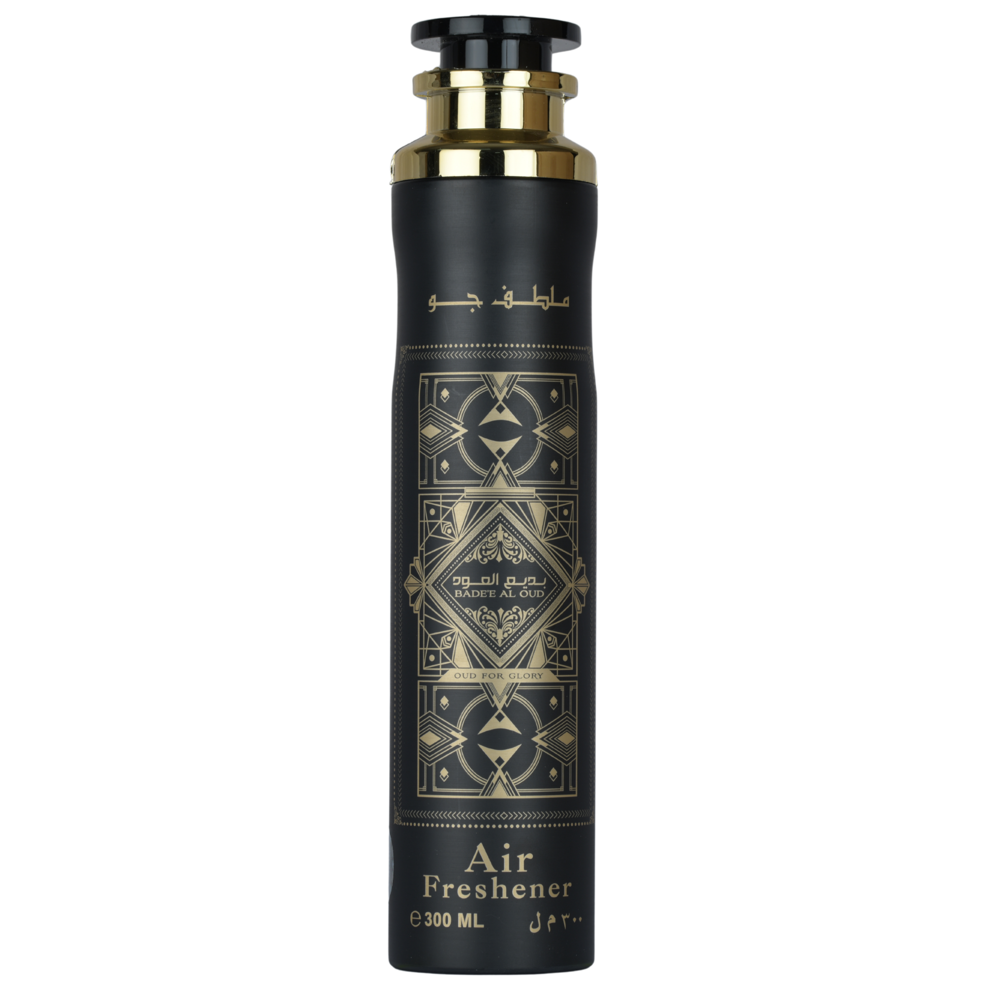 Lattafa Badee Al Oud Oud for Glory Rumspray 300 ml