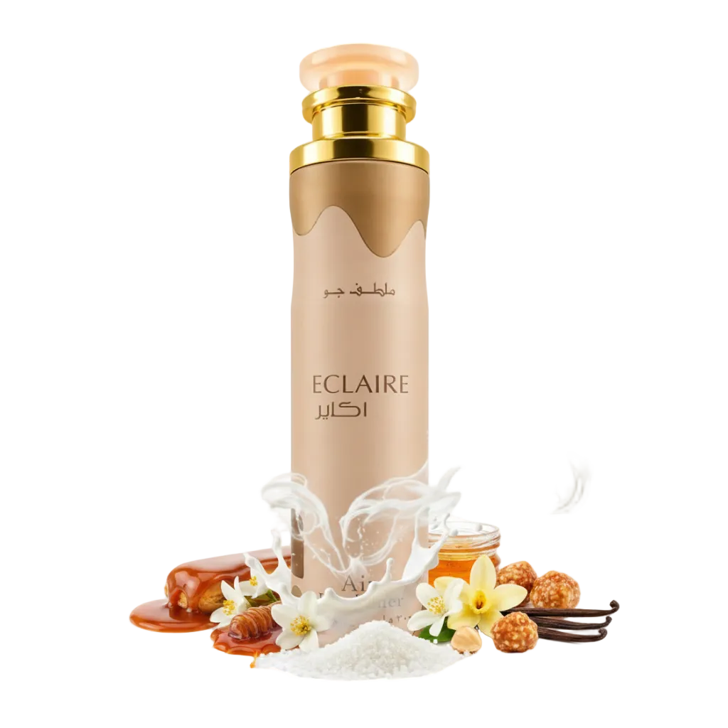 Lattafa Eclaire Rumspray 300 ml
