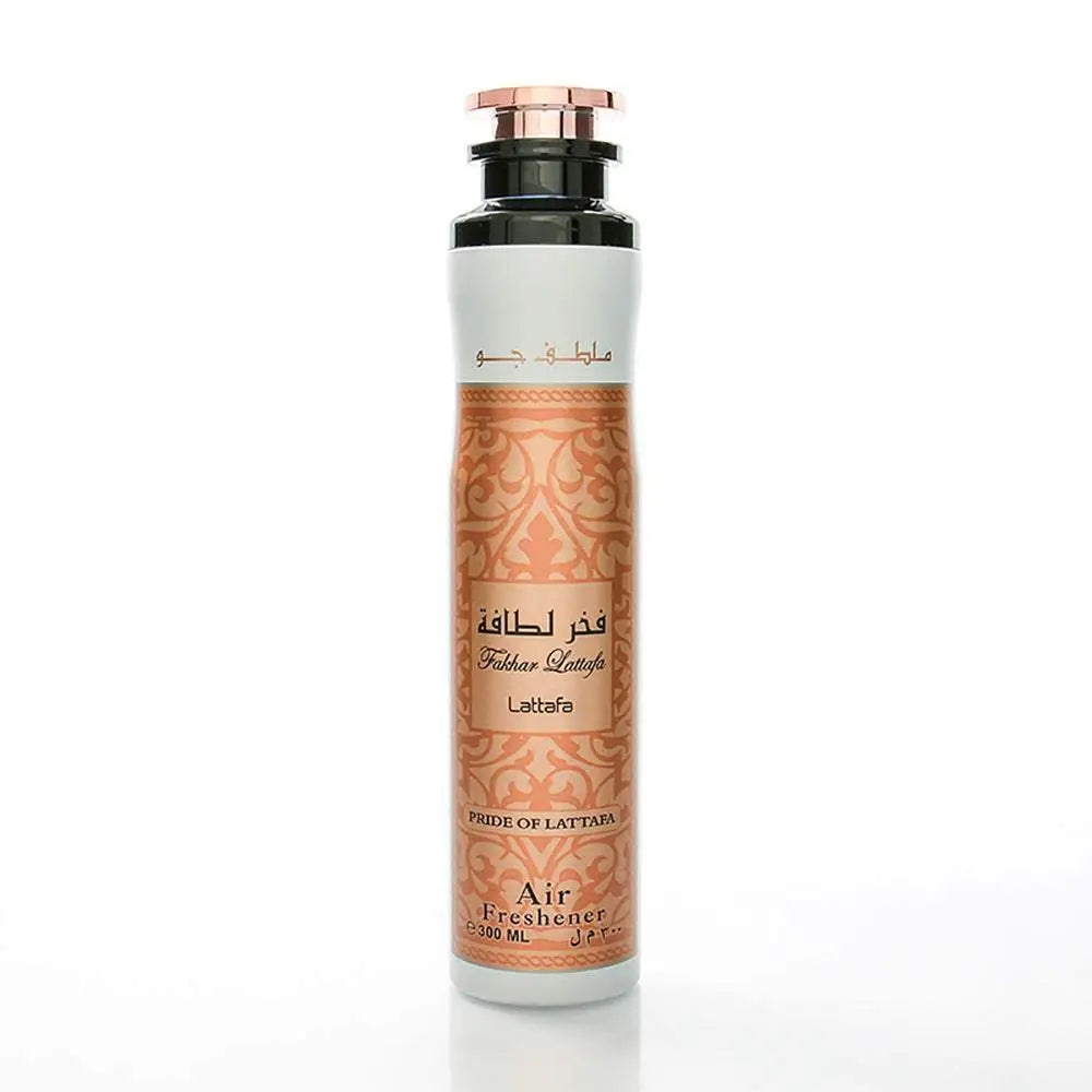 Lattafa Fakhar Gold Rumspray 300 ml