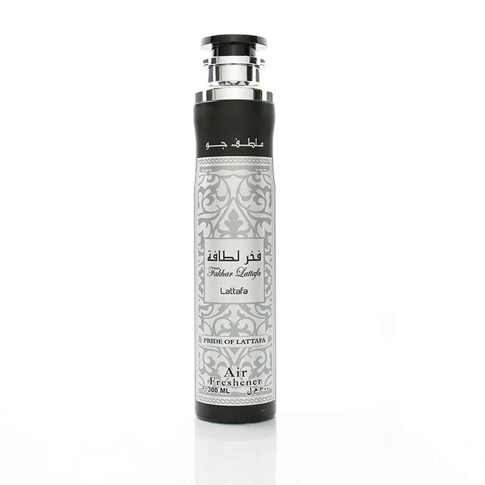Lattafa Fakhar Silver Rumspray 300 ml
