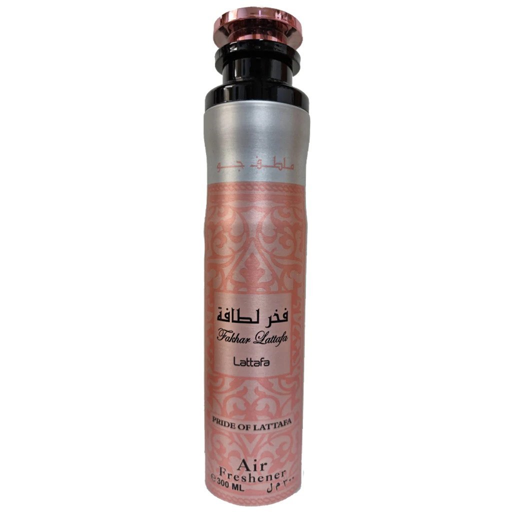 Lattafa Fakhar Women Rumspray 300 ml