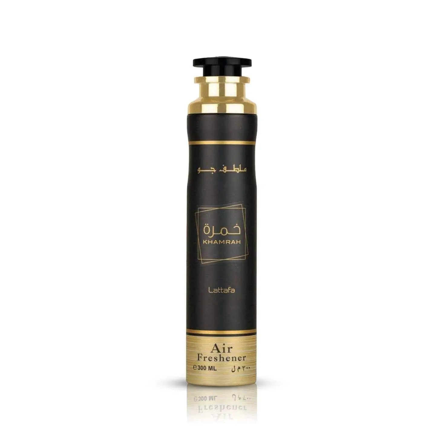 Lattafa Khamrah Rumspray 300 ml
