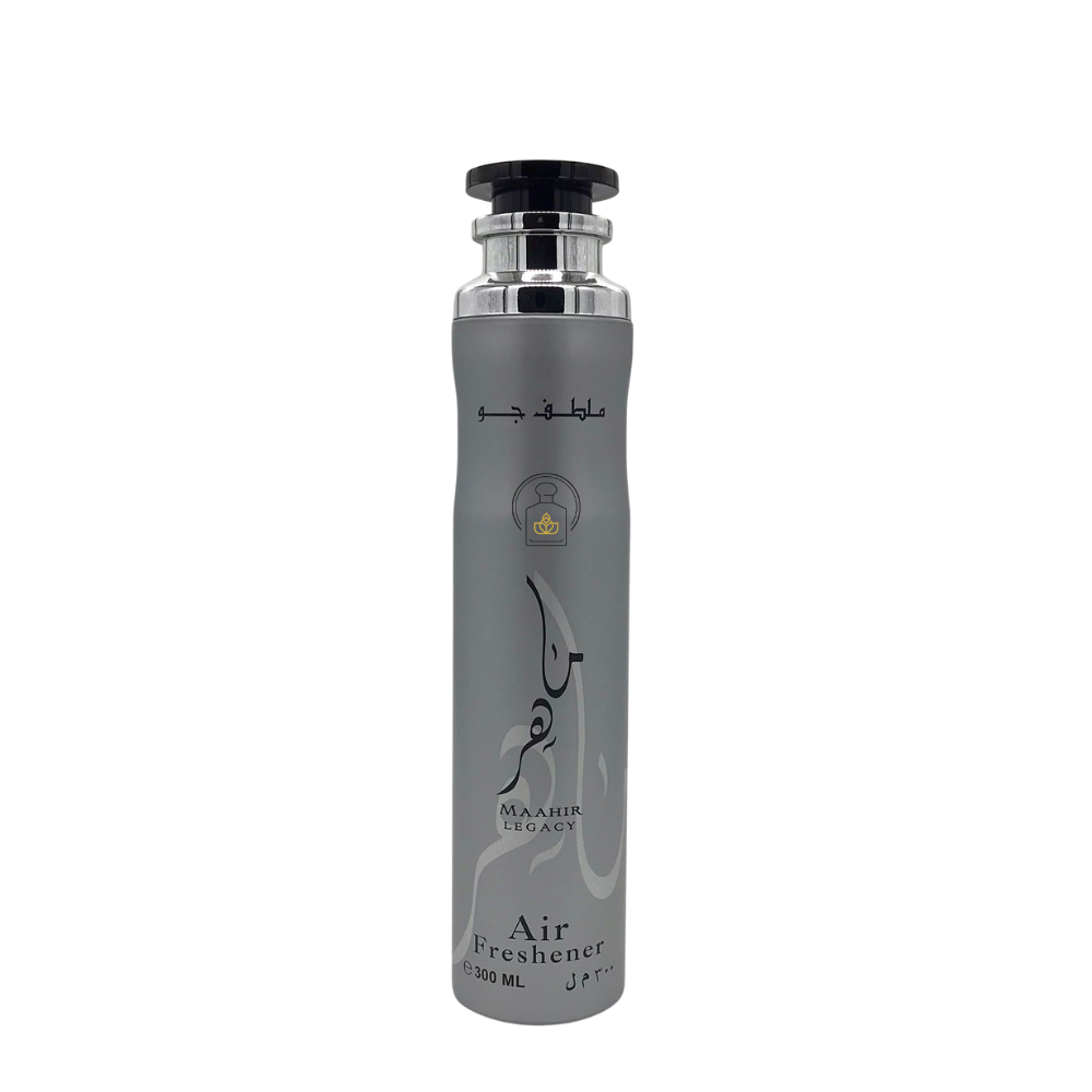 Lattafa Maahir Legacy Rumspray 300 ml
