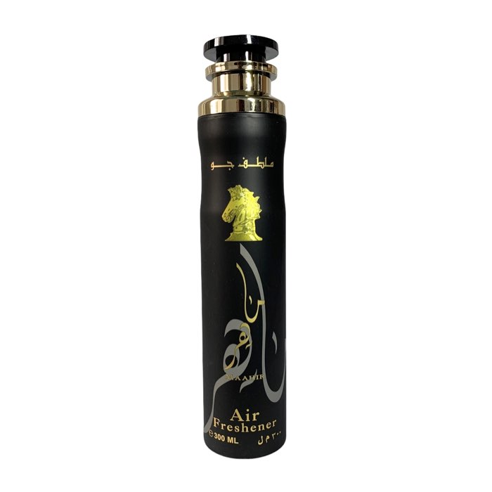 Lattafa Maahir Rumspray 300 ml
