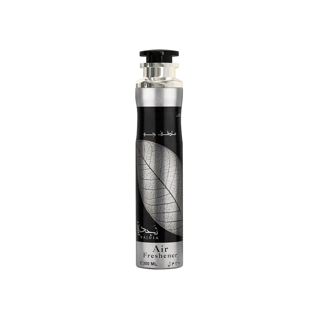 Lattafa Najdia Rumspray 300 ml