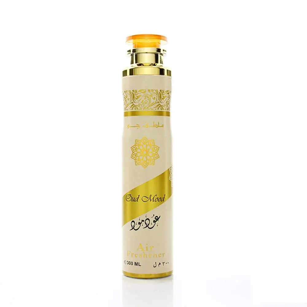Lattafa Oud Mood Rumspray 300 ml