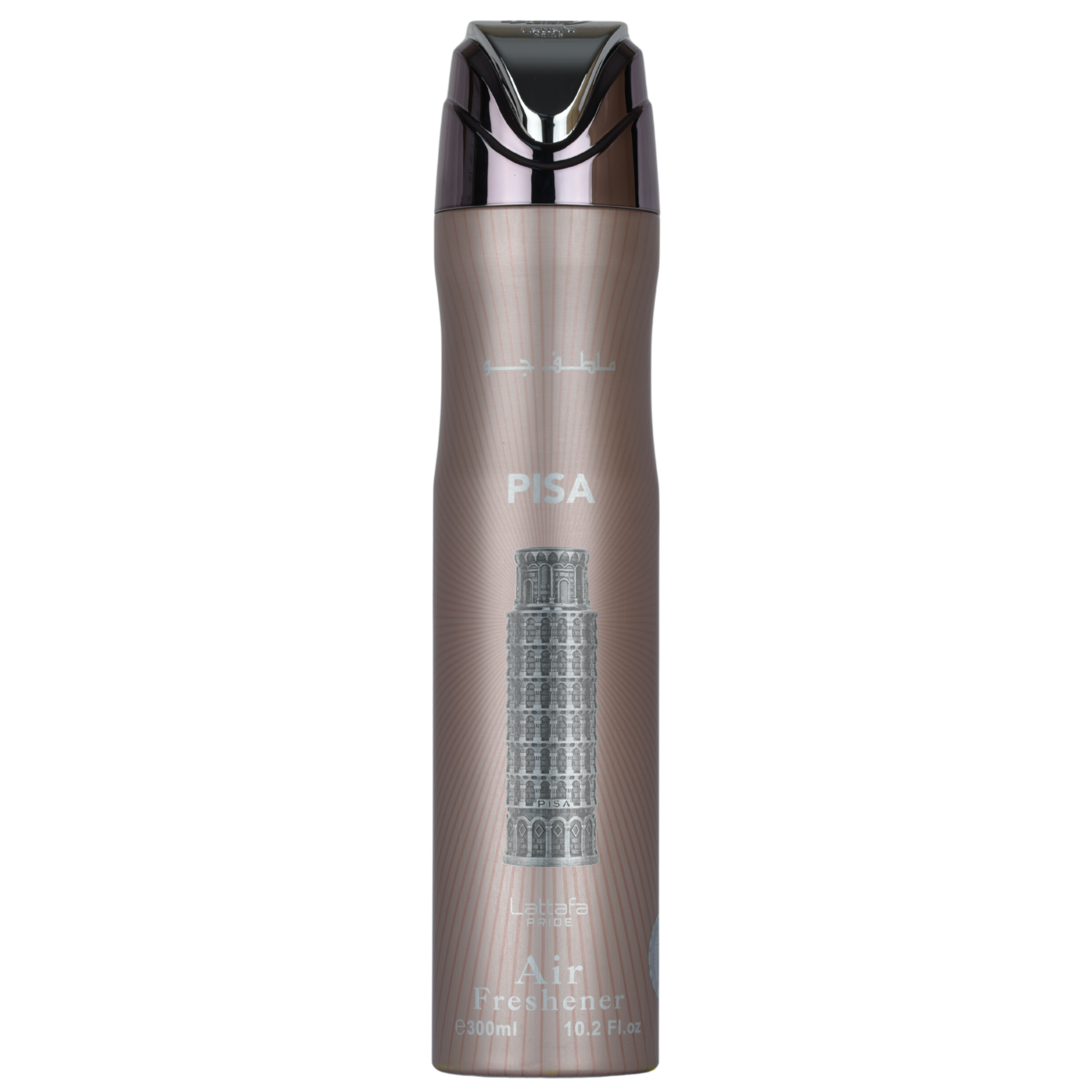 Lattafa Pride Pisa Rumspray 300 ml