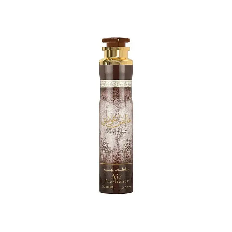 Lattafa Pure Oudi Rumspray 300 ml