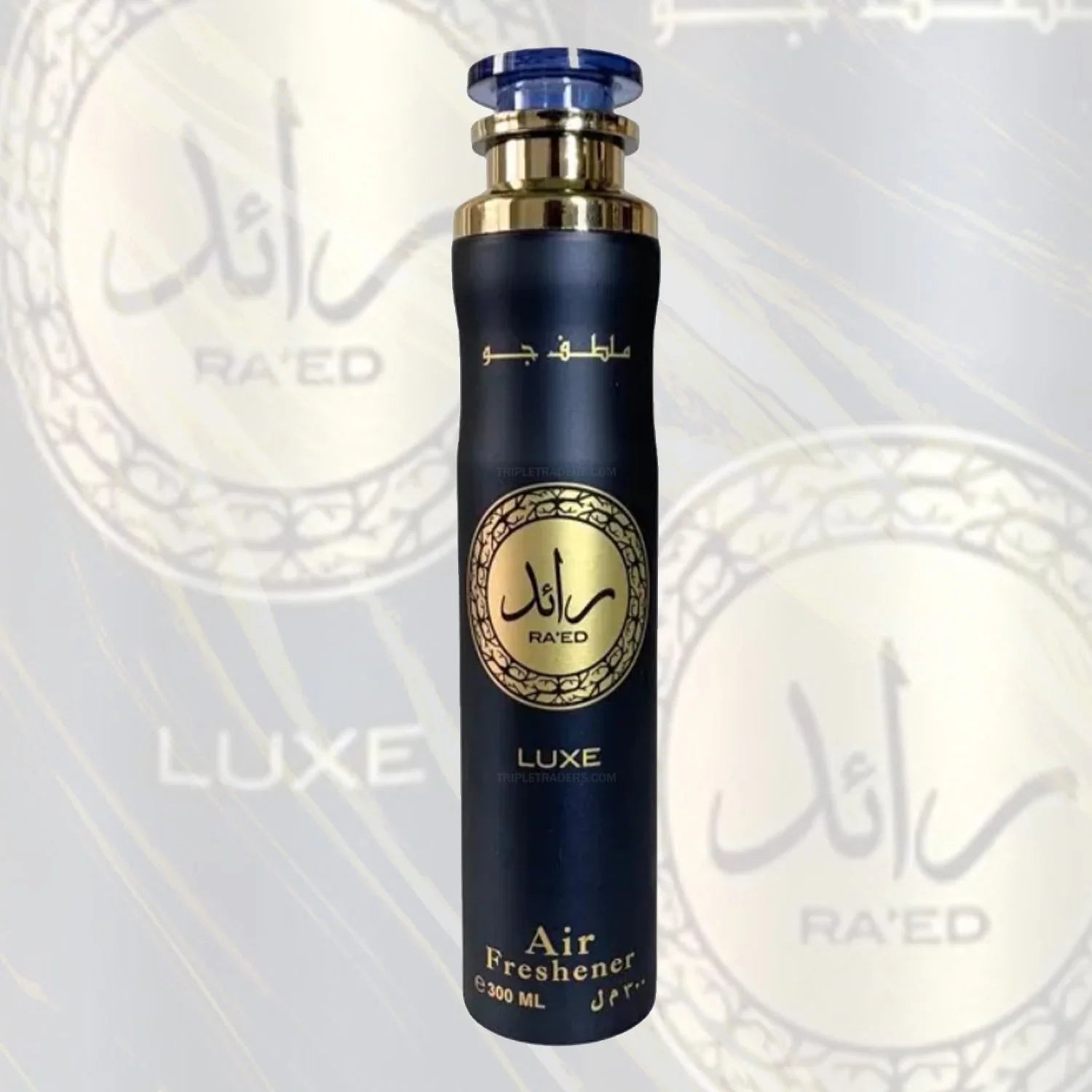 Lattafa Raed Luxe Rumspray 300 ml