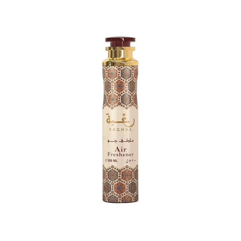 Lattafa Raghba Rumspray 300 ml