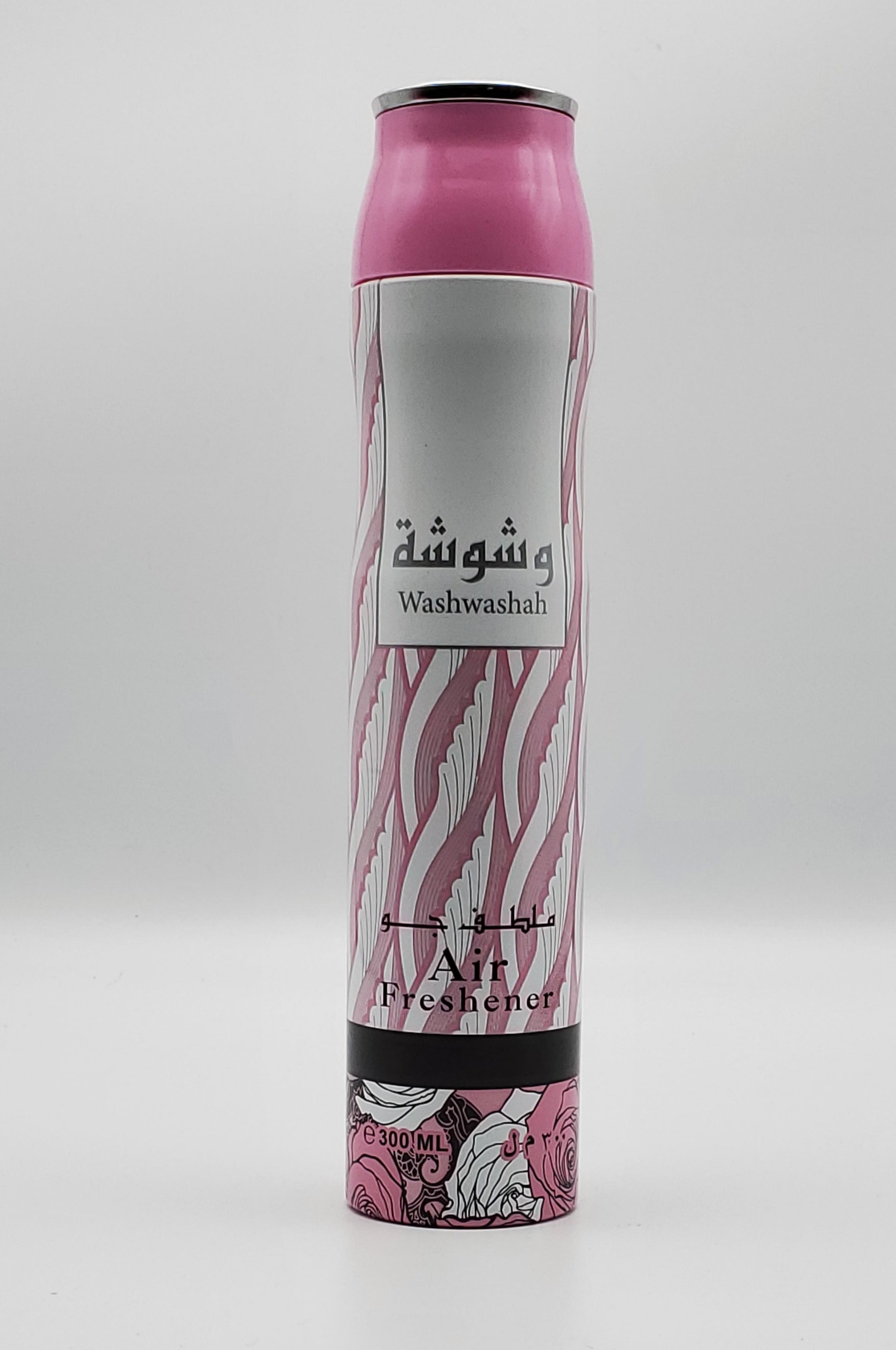Lattafa Washwashah Rumspray 300 ml
