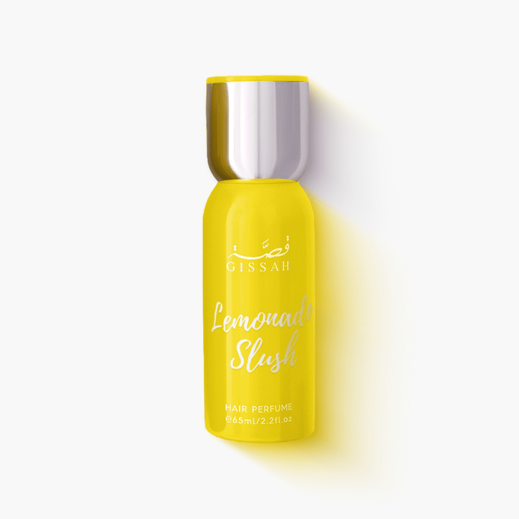 Gissah Lemonade Slush Hårparfym 65 ml