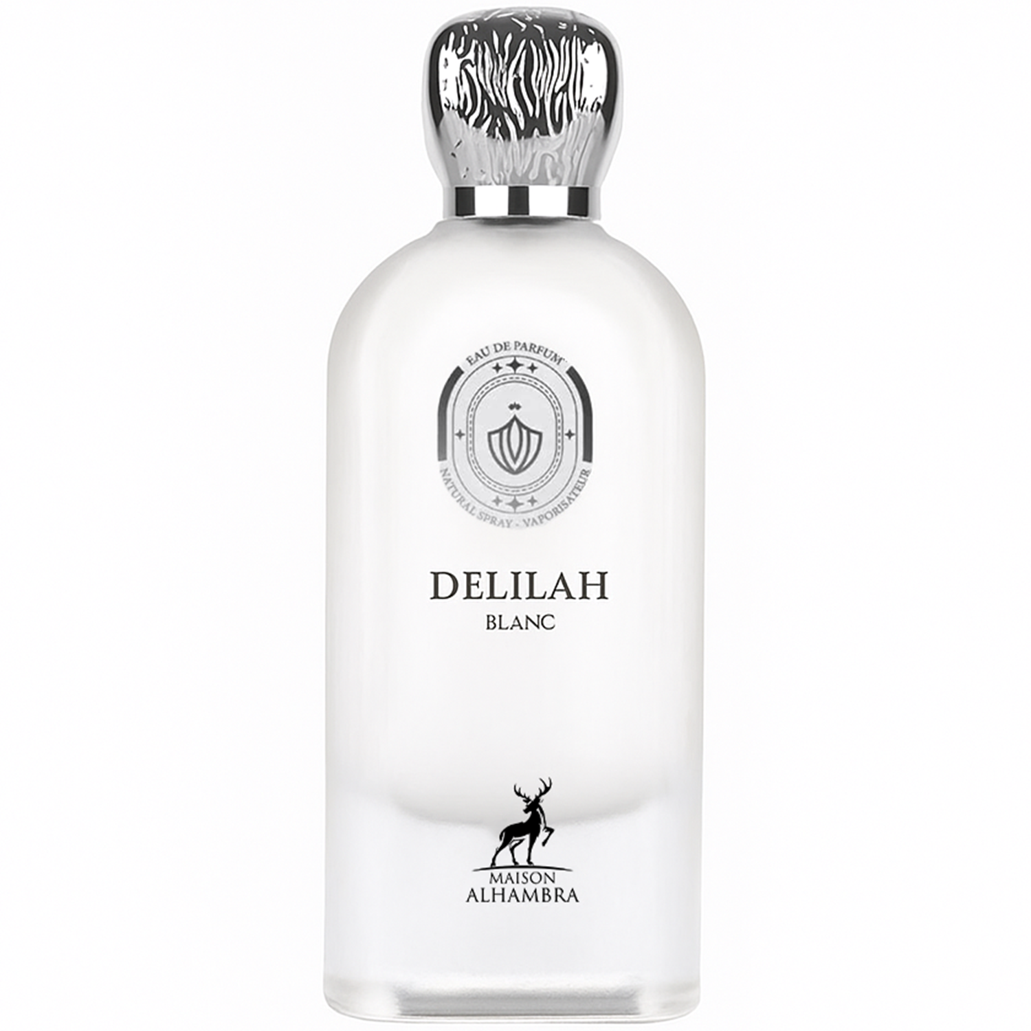 Maison Alhambra Delilah Blanc Eau de Parfum 100 ml