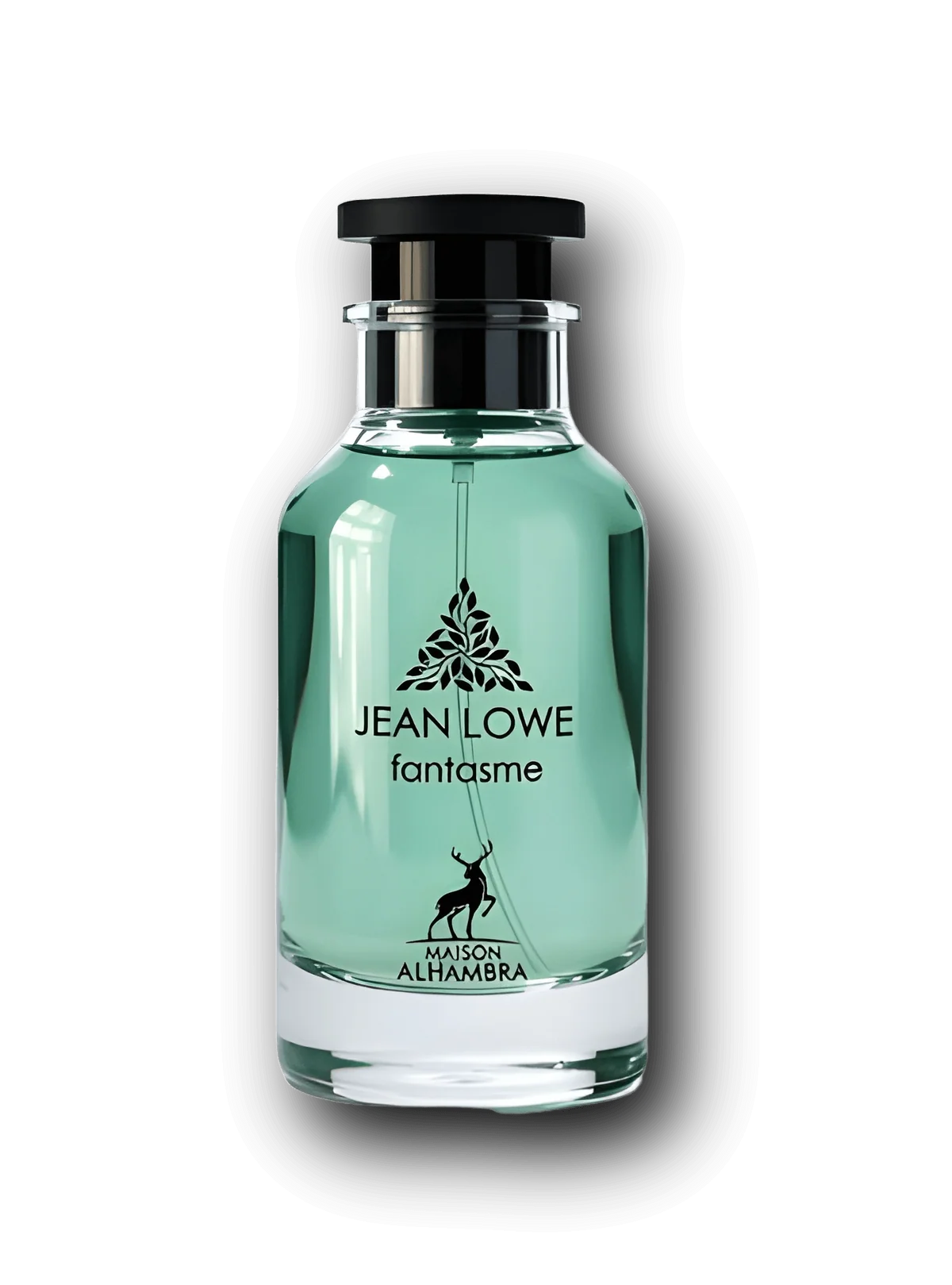 Maison Alhambra Jean Lowe Fantasme Eau de Parfum 100 ml