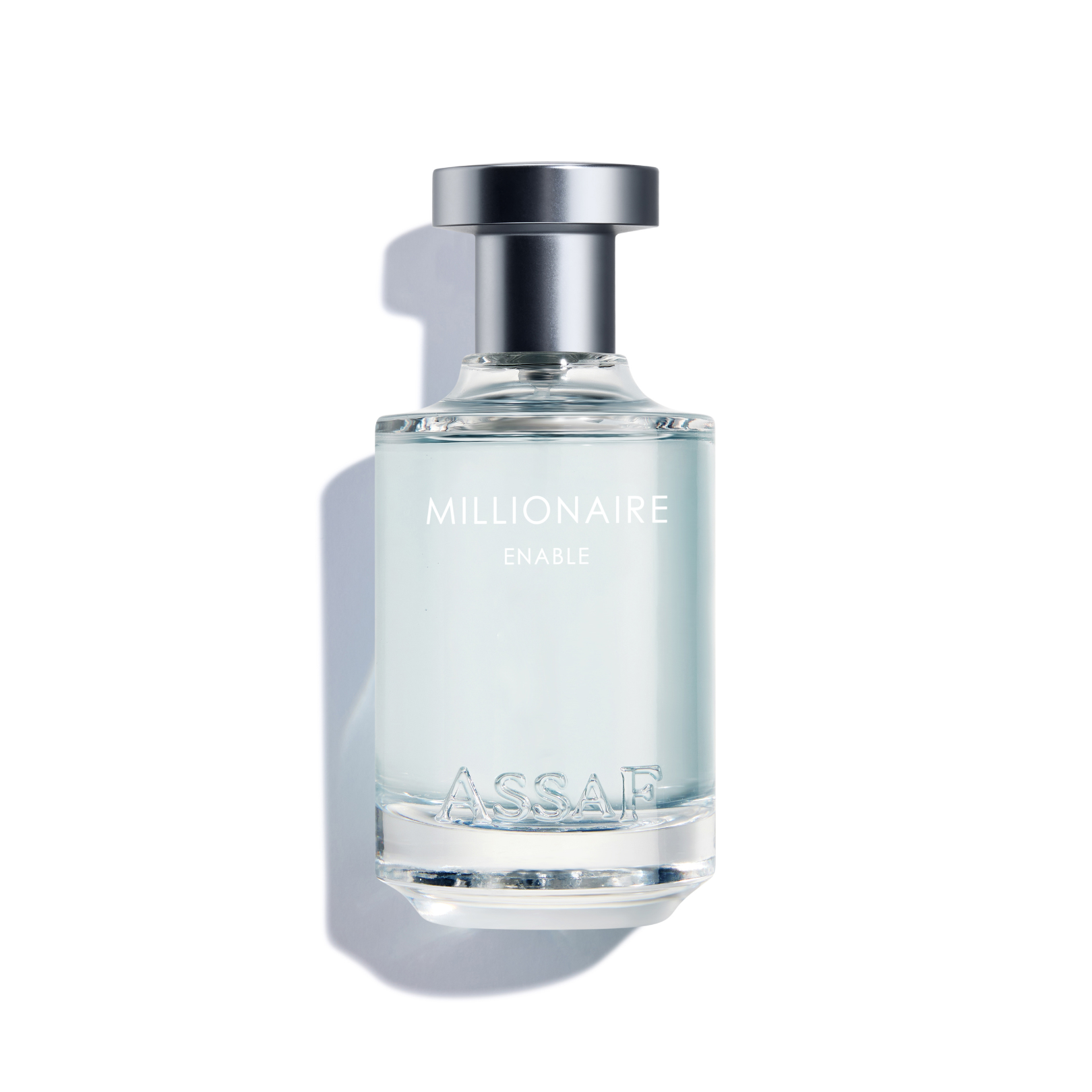 Assaf Millionaire Enable Parfym 100 ml