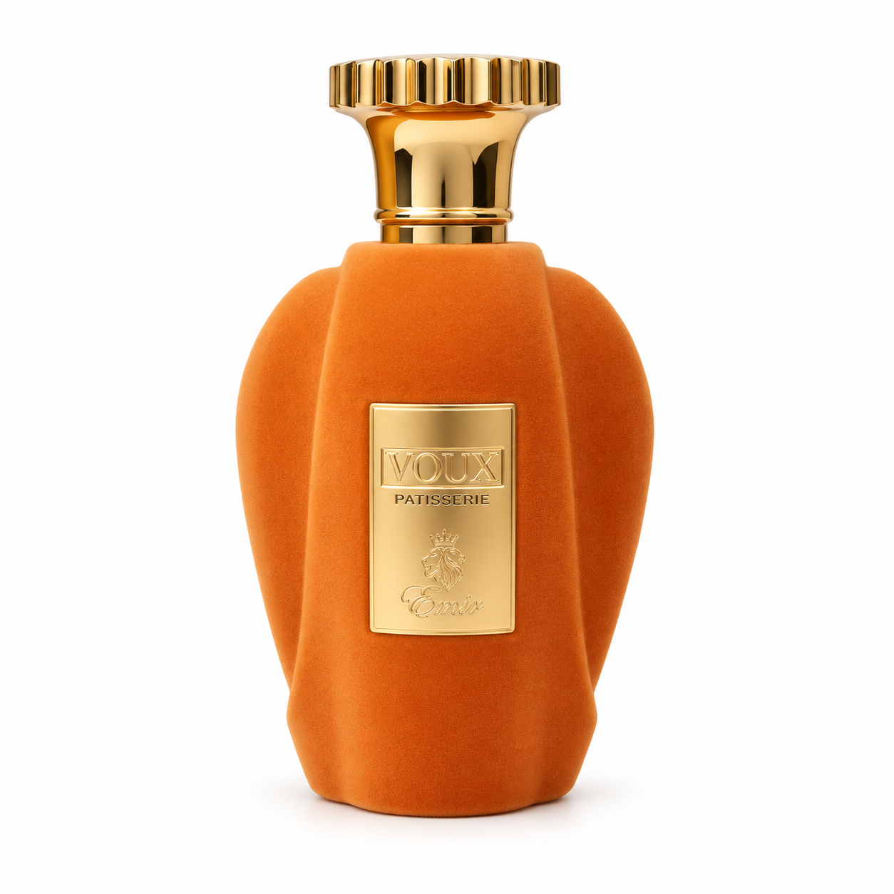Paris Corner Emir Voux Patisserie Eau De Parfum 100ml – flaska på vit bakgrund